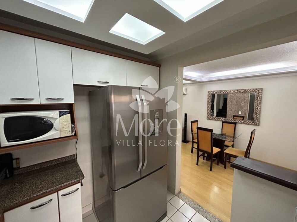 Casa de Condomínio, 3 quartos - Foto 8