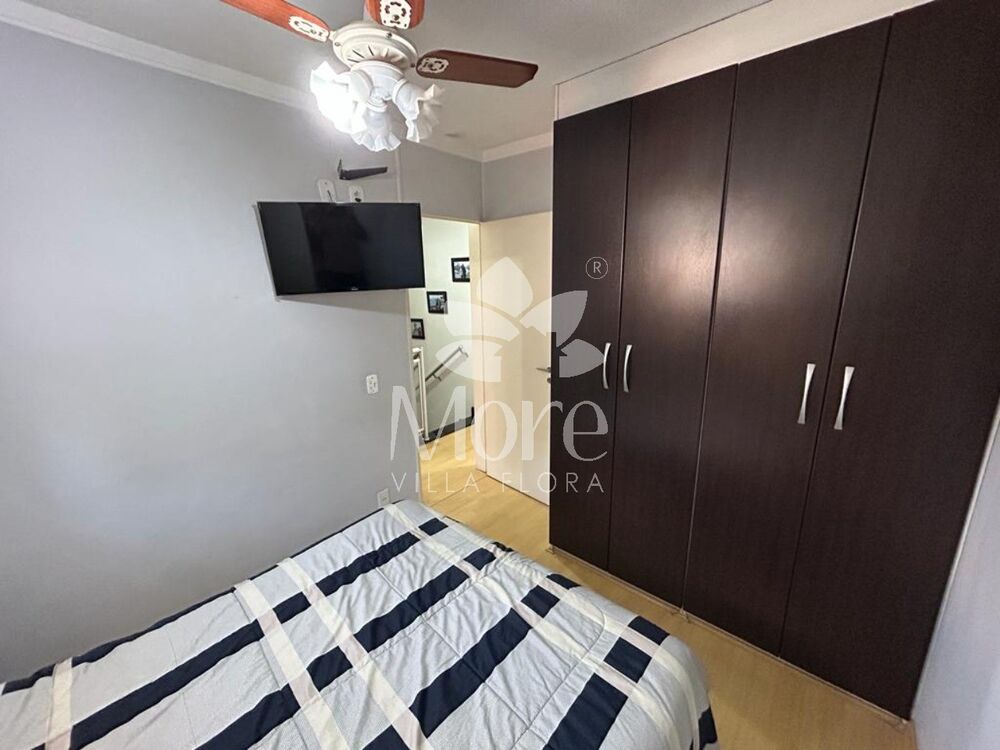 Casa de Condomínio, 3 quartos - Foto 23