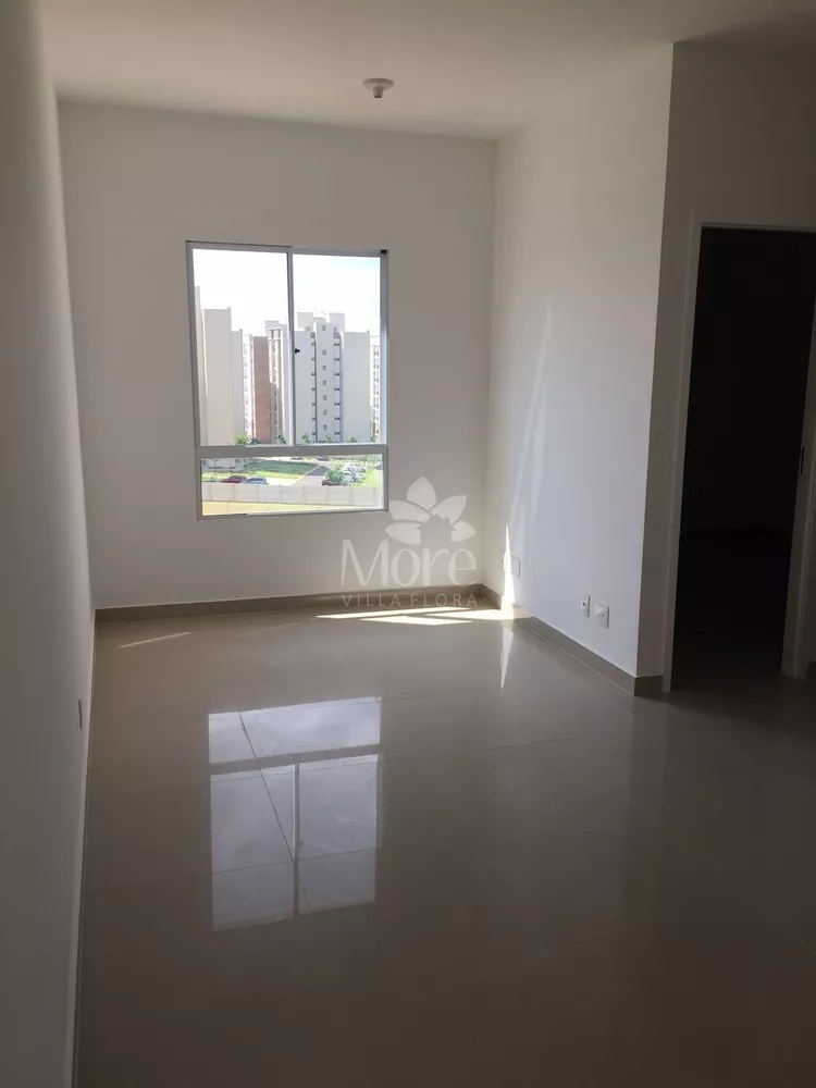 Apartamento à venda com 2 quartos, 50m² - Foto 4