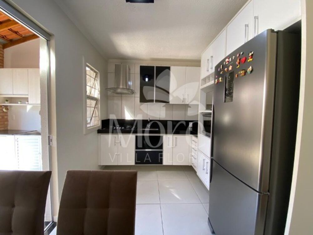 Sobrado, 2 quartos - Foto 4