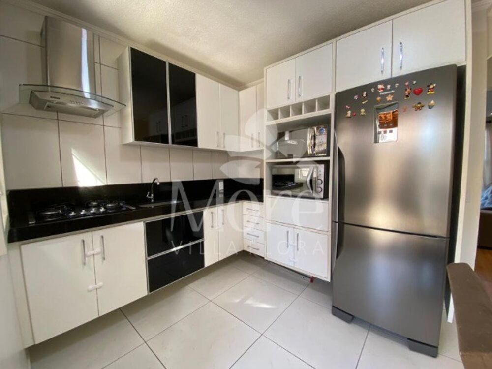 Sobrado, 2 quartos - Foto 5