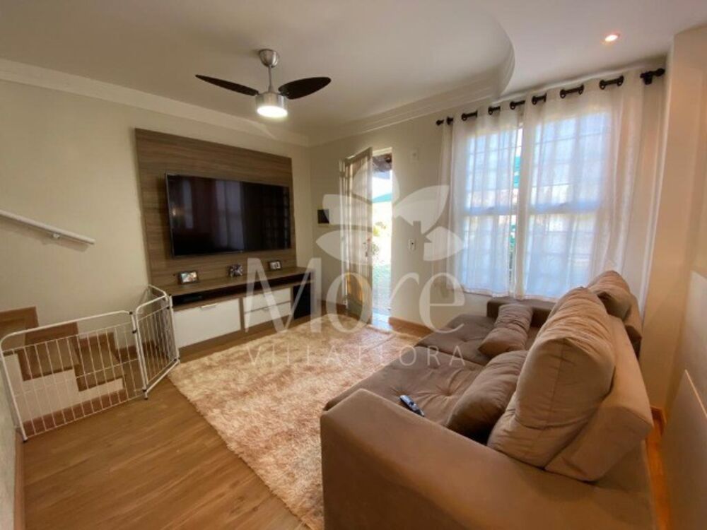 Sobrado, 2 quartos - Foto 2