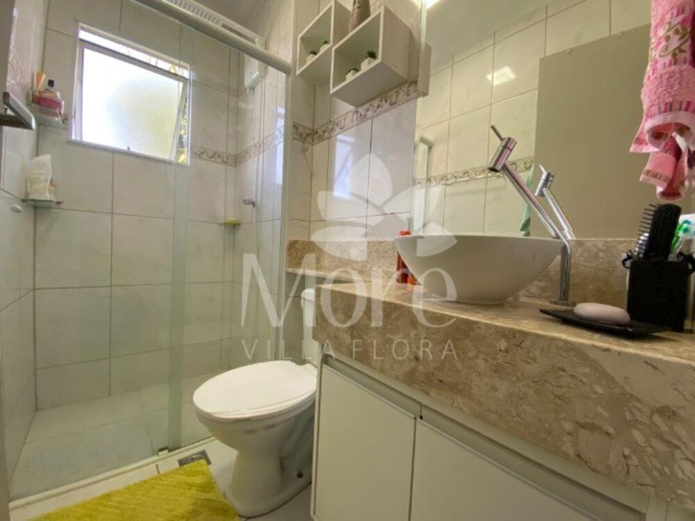 Sobrado, 2 quartos - Foto 14