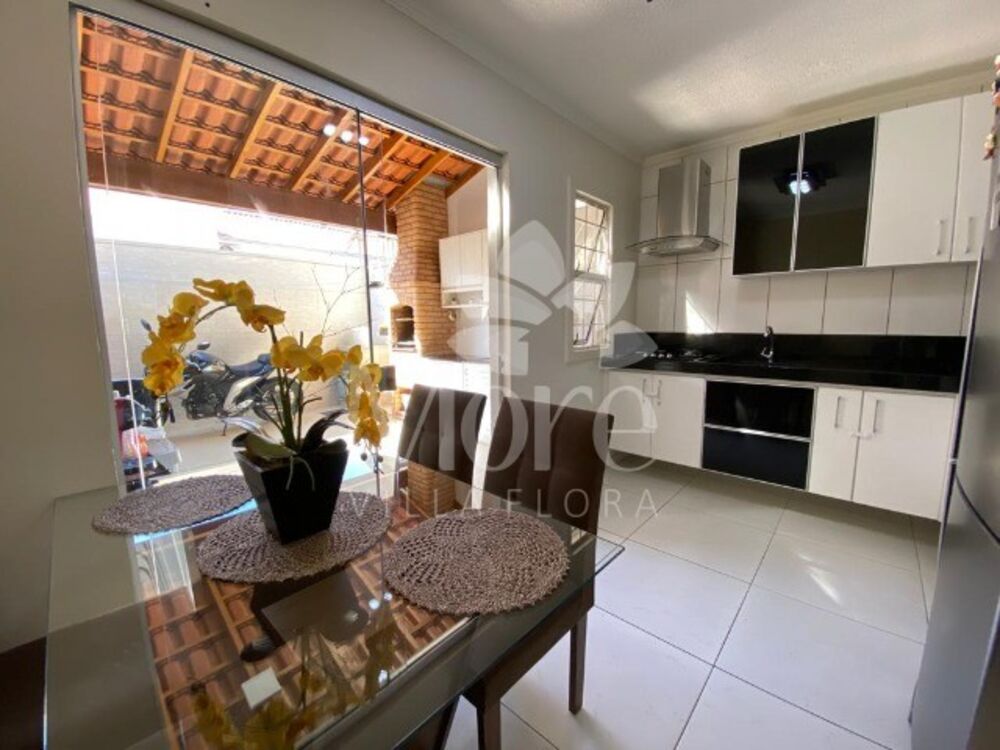 Sobrado, 2 quartos - Foto 6