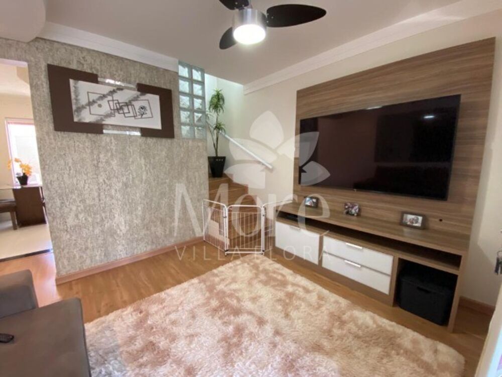 Sobrado, 2 quartos - Foto 1