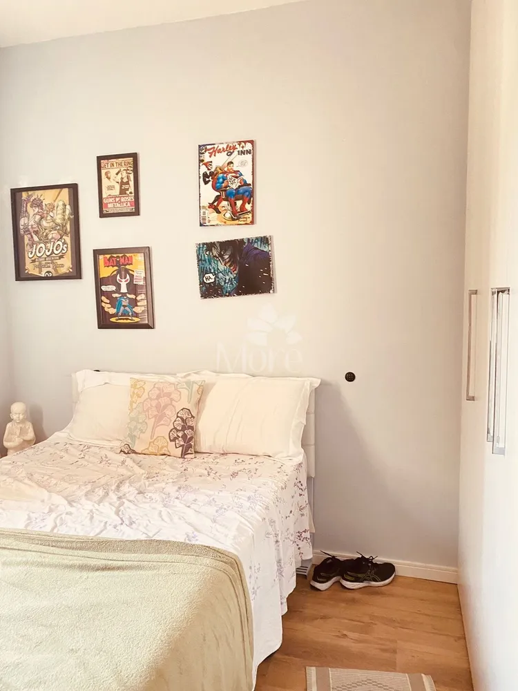 Apartamento, 2 quartos, 50 m² - Foto 3