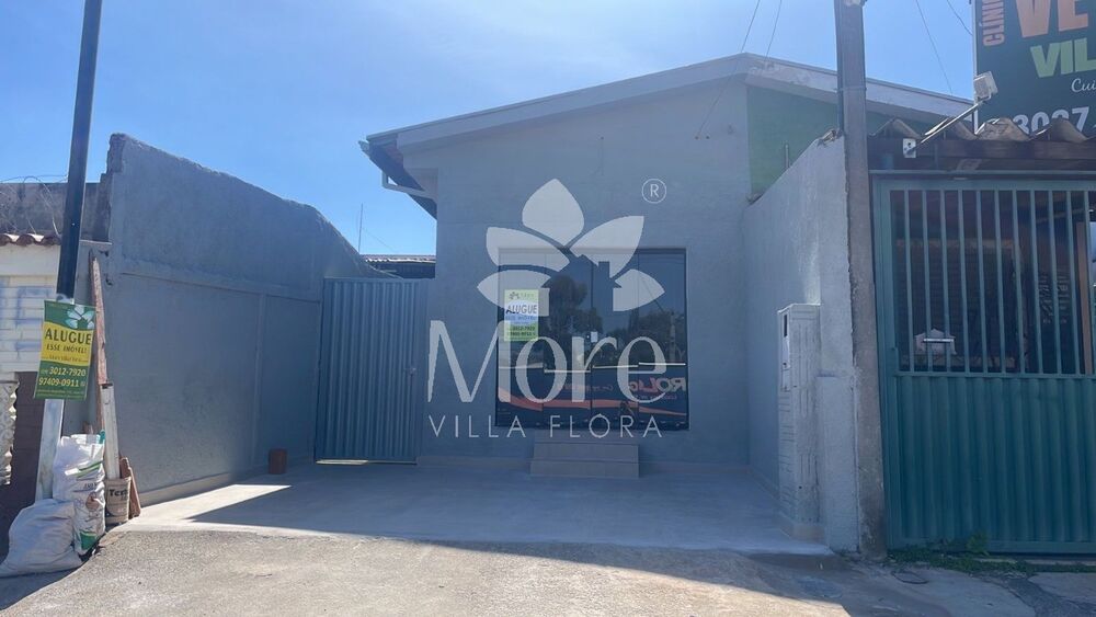 Prédio Inteiro - Foto 1
