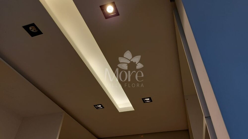 Casa de Condomínio, 3 quartos - Foto 48