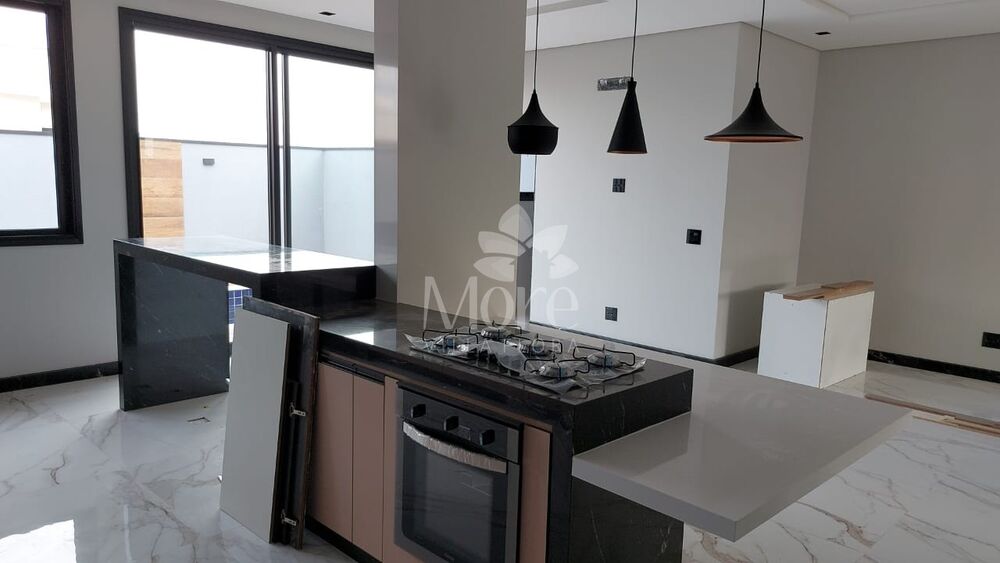 Casa de Condomínio, 3 quartos - Foto 57