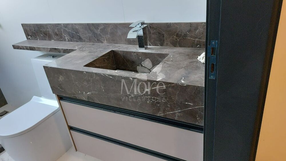 Casa de Condomínio, 3 quartos - Foto 35