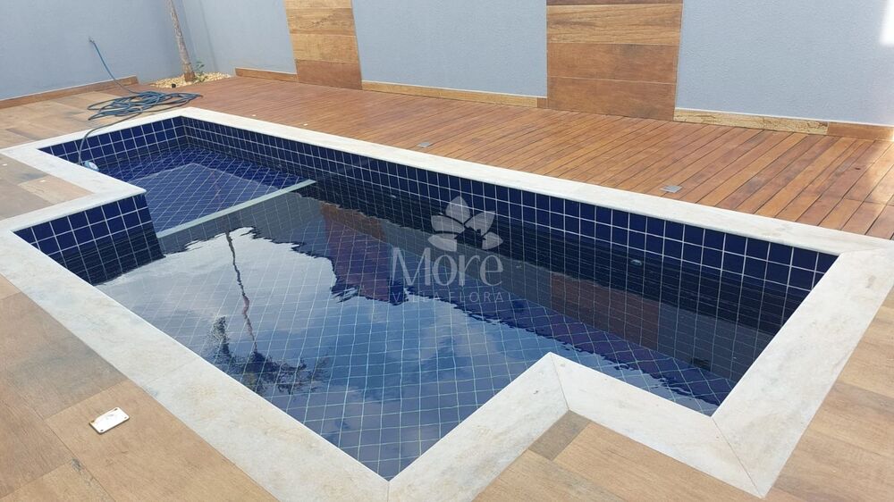 Casa de Condomínio, 3 quartos - Foto 11