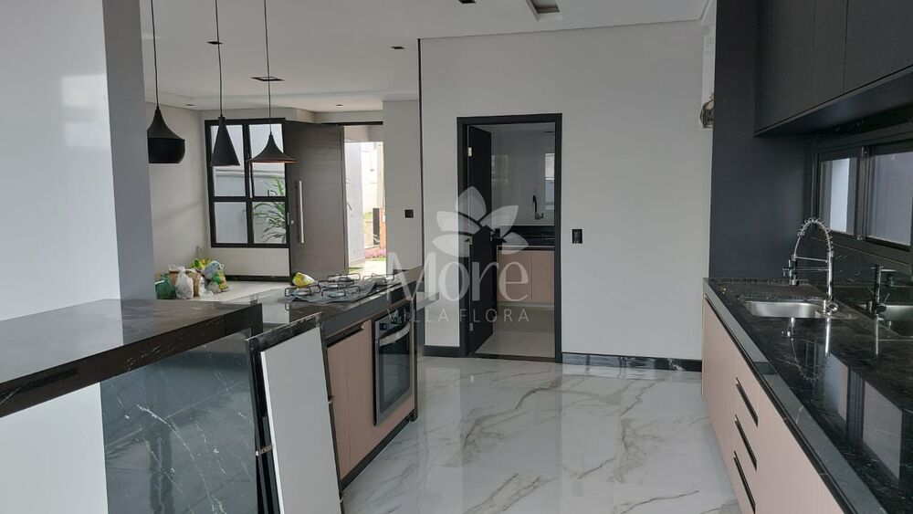 Casa de Condomínio, 3 quartos - Foto 58