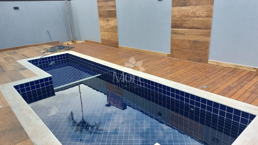 Casa de Condomínio, 3 quartos - Foto 9