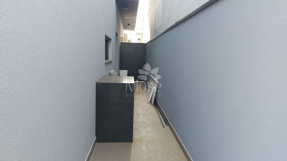 Casa de Condomínio, 3 quartos - Foto 13