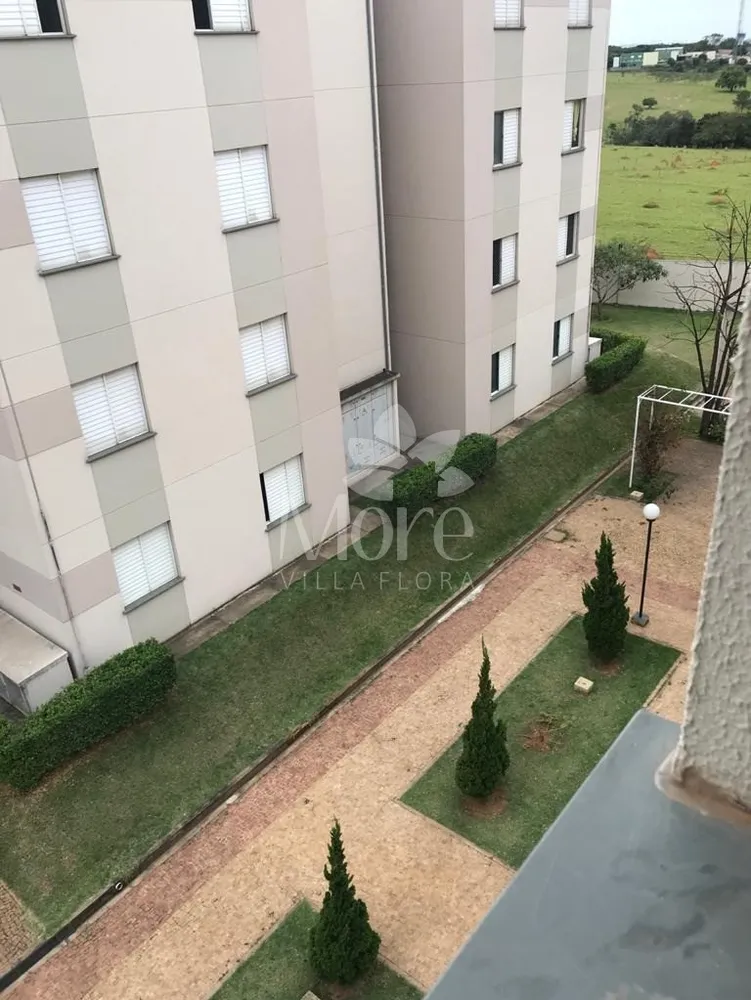 Apartamento, 2 quartos, 45 m² - Foto 3