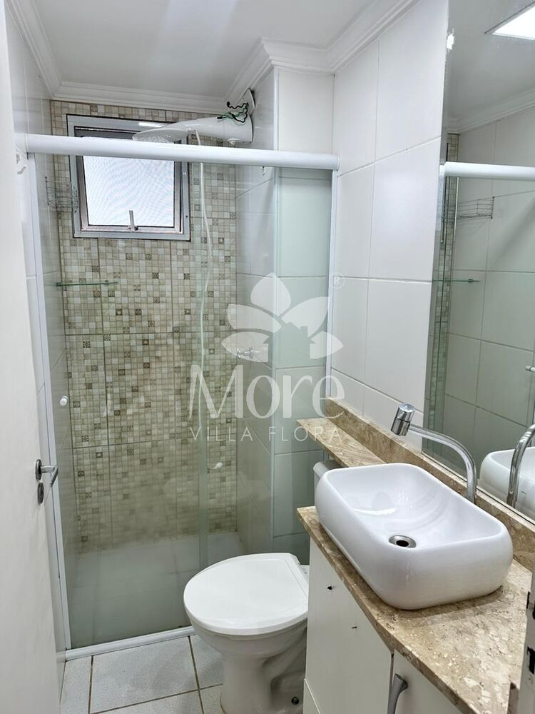 Apartamento, 2 quartos, 60 m² - Foto 15