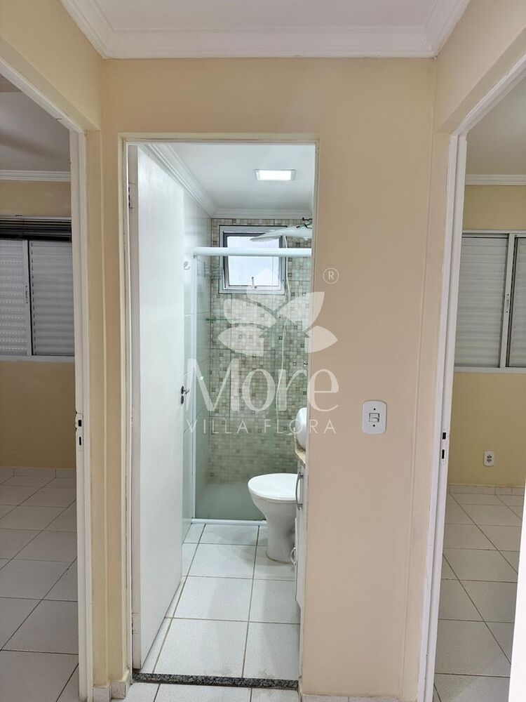 Apartamento, 2 quartos, 60 m² - Foto 12