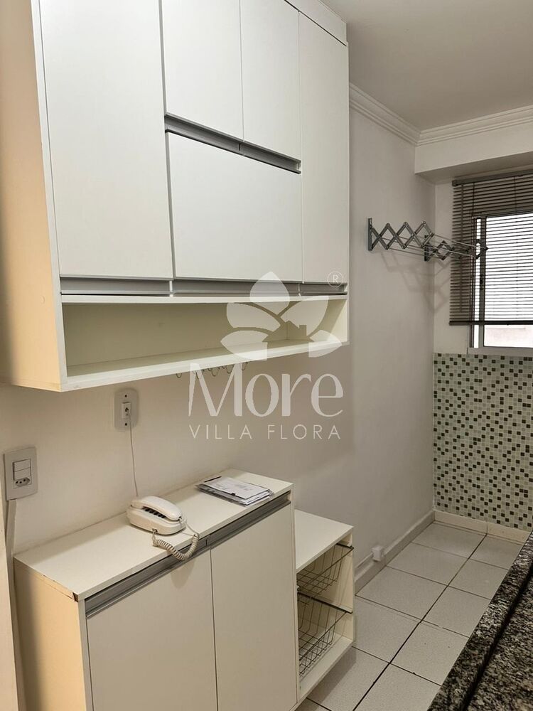 Apartamento, 2 quartos, 60 m² - Foto 7