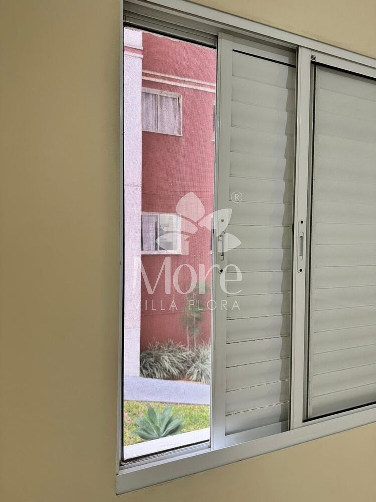 Apartamento, 2 quartos, 60 m² - Foto 20