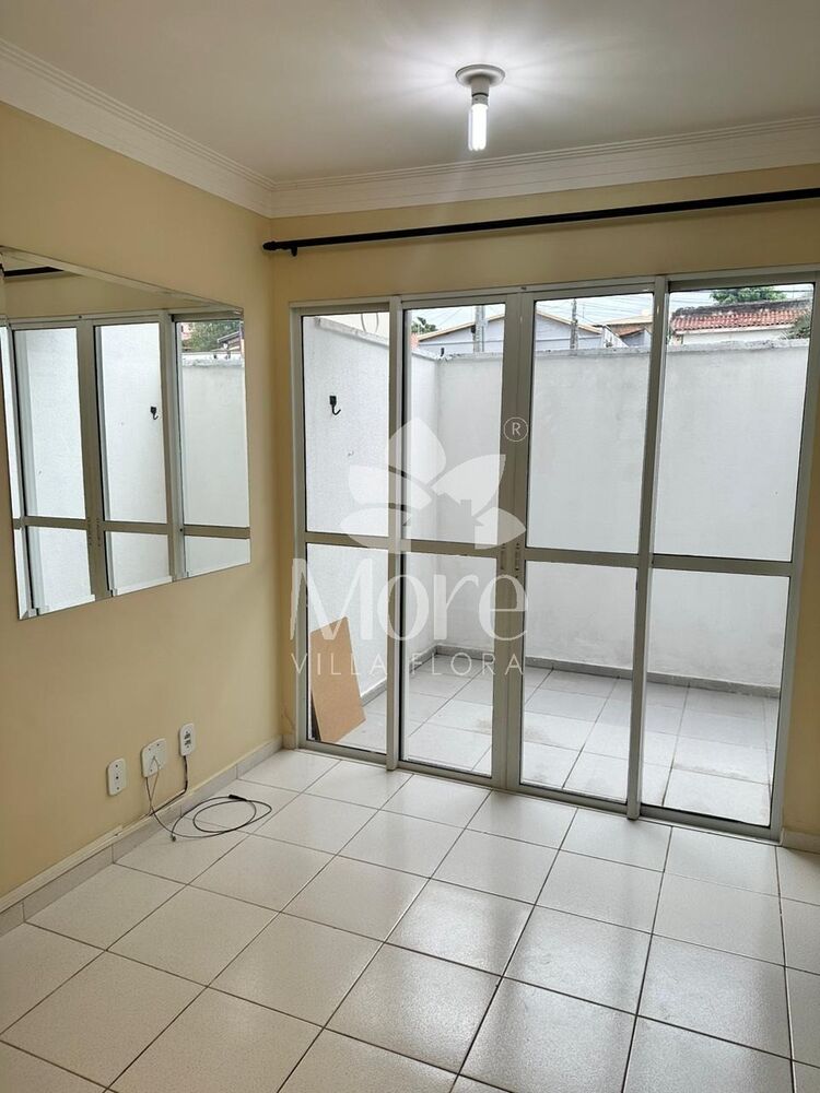 Apartamento, 2 quartos, 60 m² - Foto 1