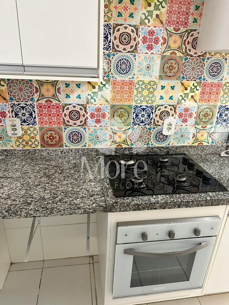 Apartamento, 2 quartos, 60 m² - Foto 6