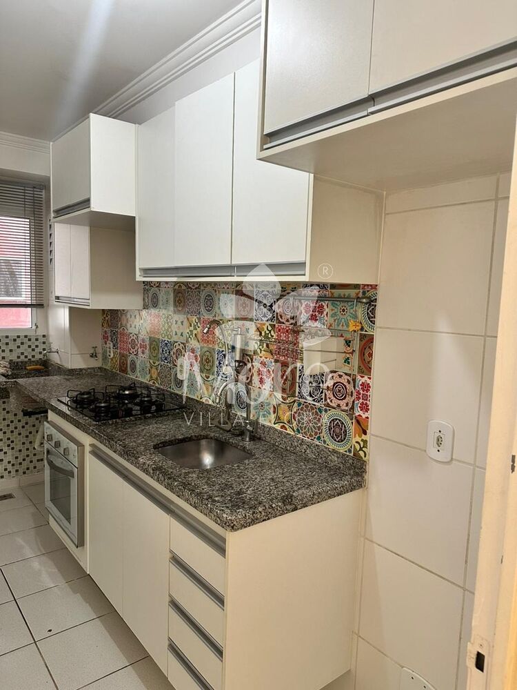 Apartamento, 2 quartos, 60 m² - Foto 5