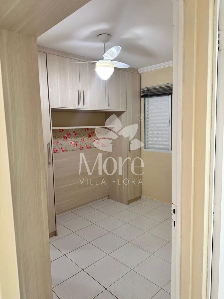 Apartamento, 2 quartos, 60 m² - Foto 10