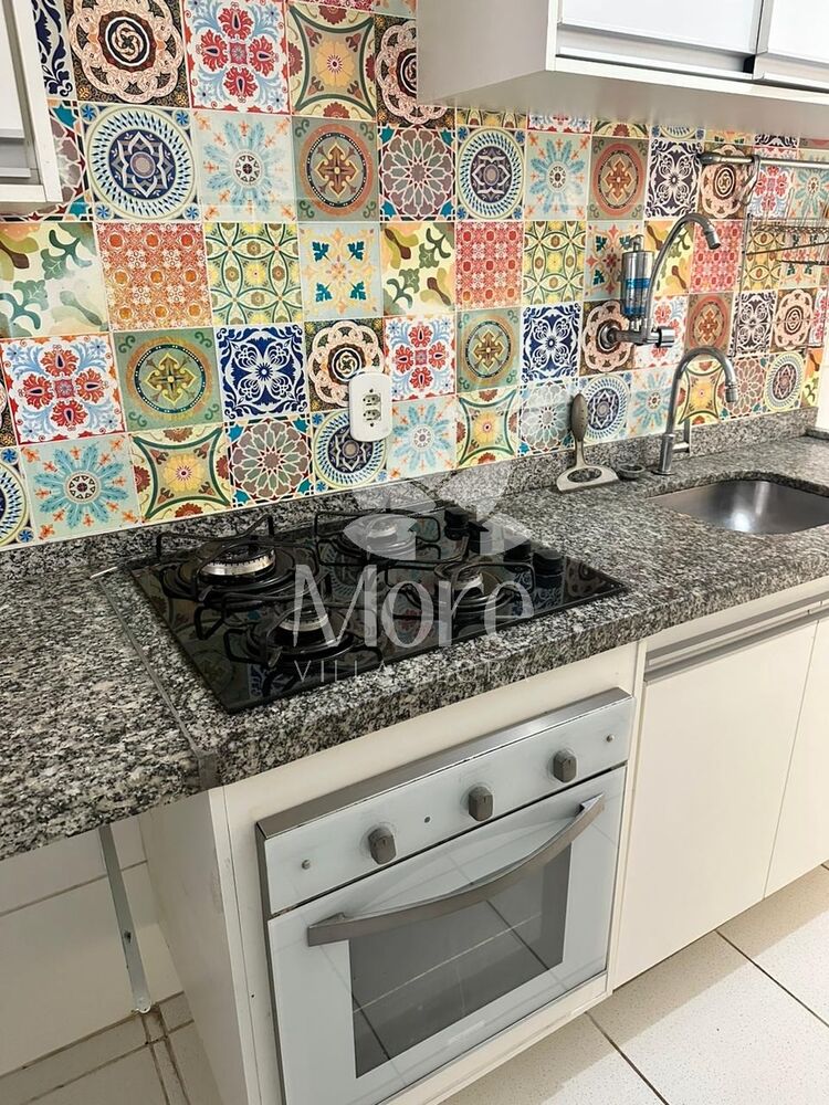 Apartamento, 2 quartos, 60 m² - Foto 4