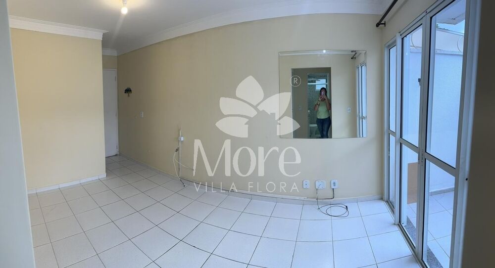 Apartamento, 2 quartos, 60 m² - Foto 3