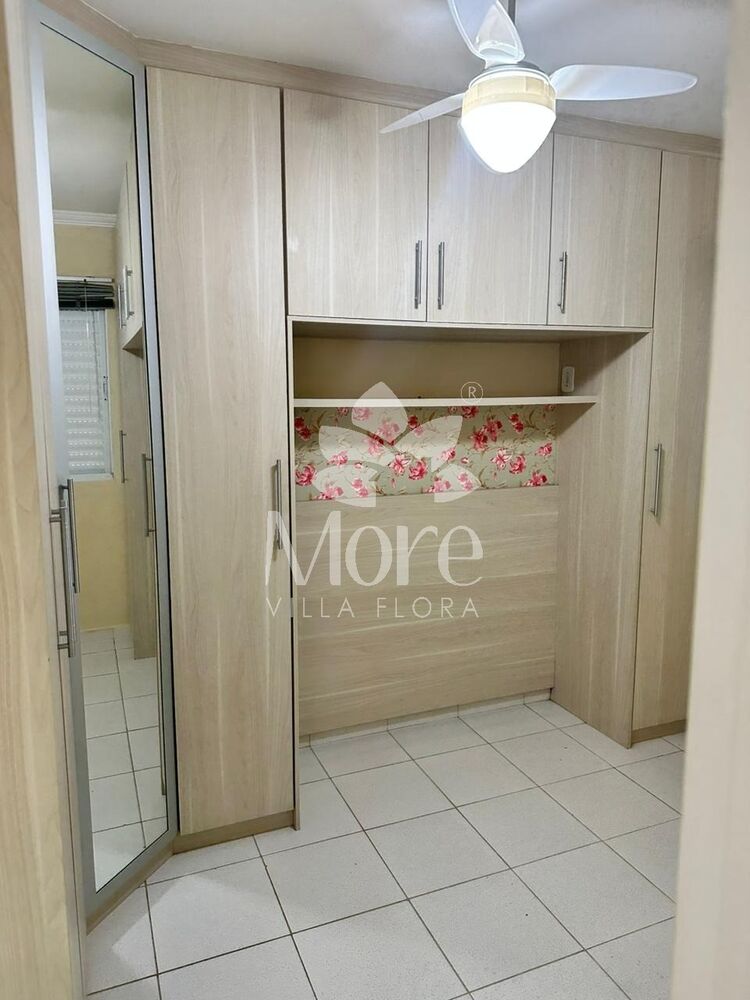 Apartamento, 2 quartos, 60 m² - Foto 9