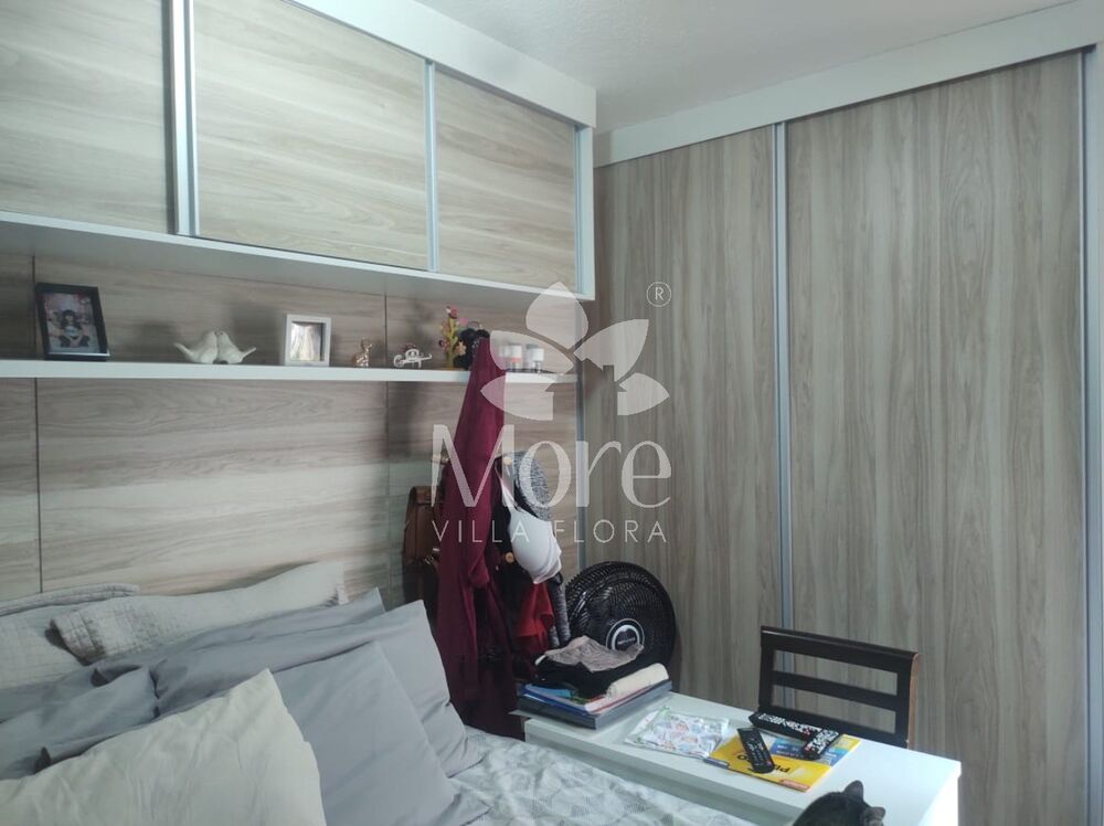 Casa de Condomínio, 3 quartos - Foto 10