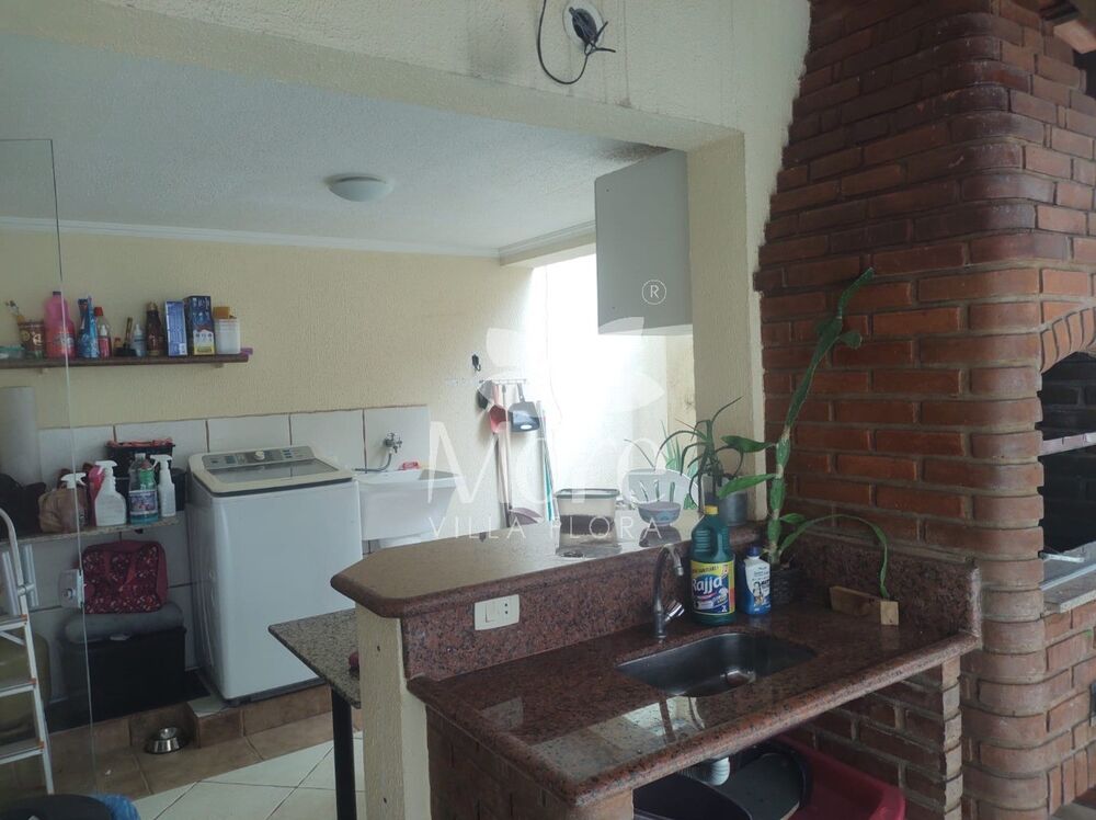 Casa de Condomínio, 3 quartos - Foto 26