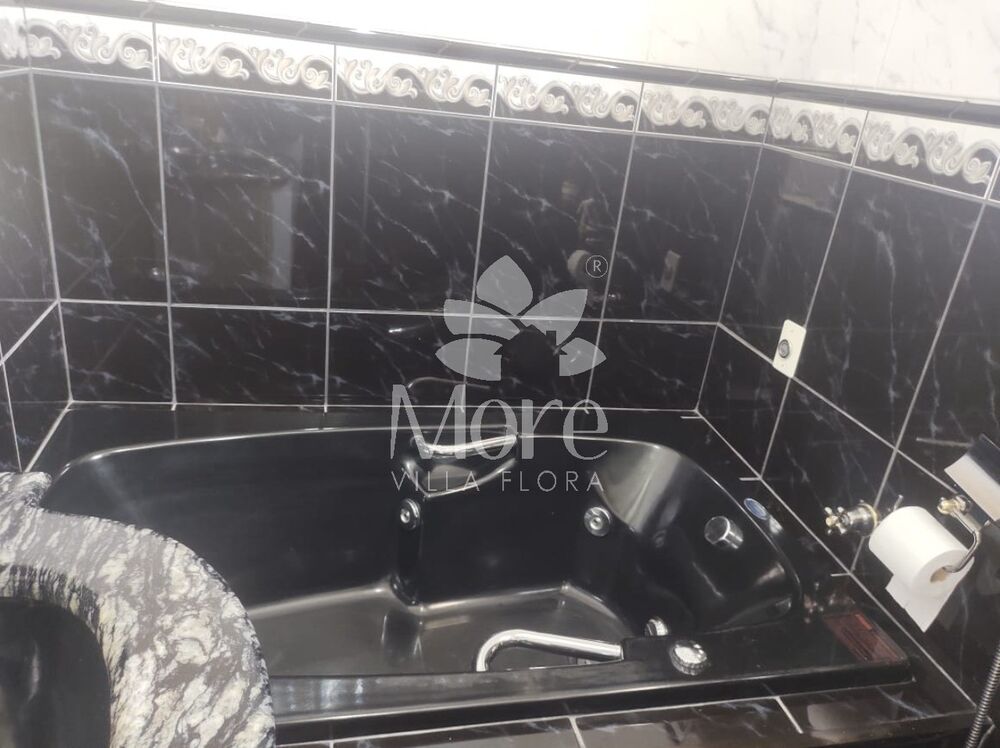 Casa de Condomínio, 3 quartos - Foto 15