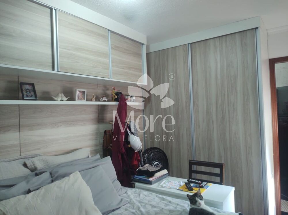 Casa de Condomínio, 3 quartos - Foto 11