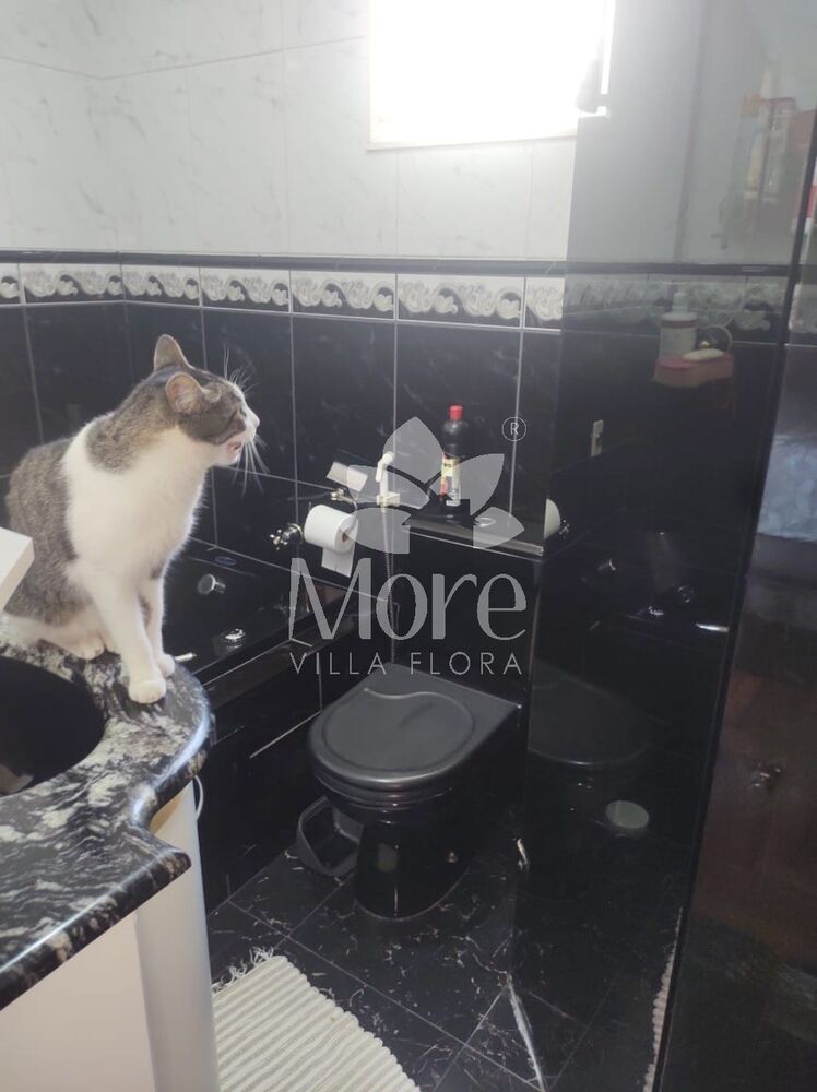 Casa de Condomínio, 3 quartos - Foto 14