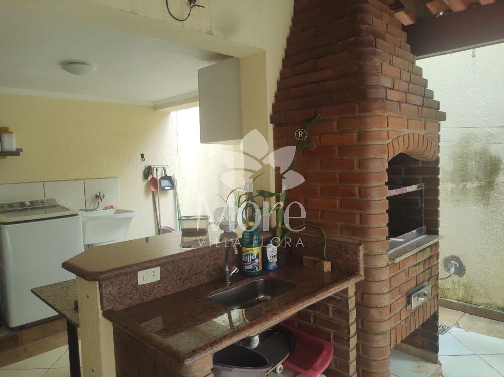 Casa de Condomínio, 3 quartos - Foto 25