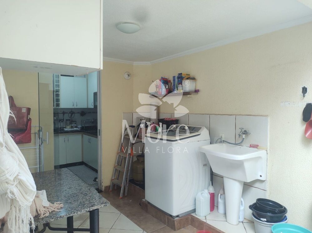 Casa de Condomínio, 3 quartos - Foto 24