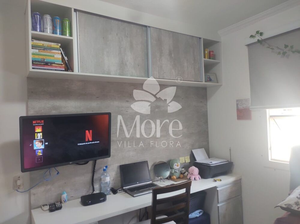 Casa de Condomínio, 3 quartos - Foto 16