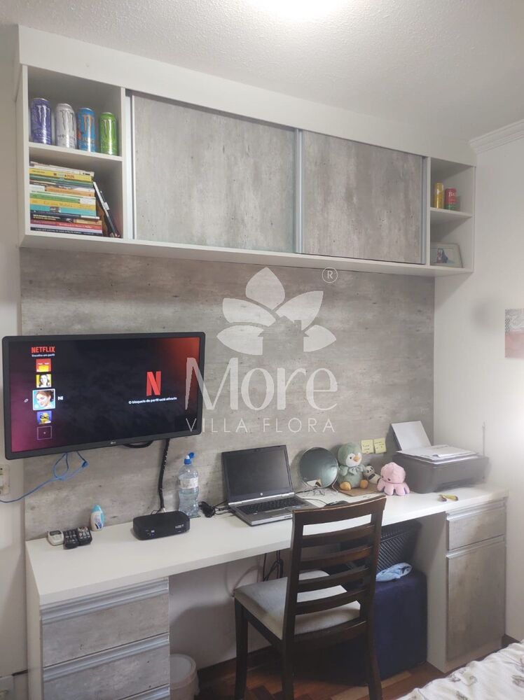 Casa de Condomínio, 3 quartos - Foto 19