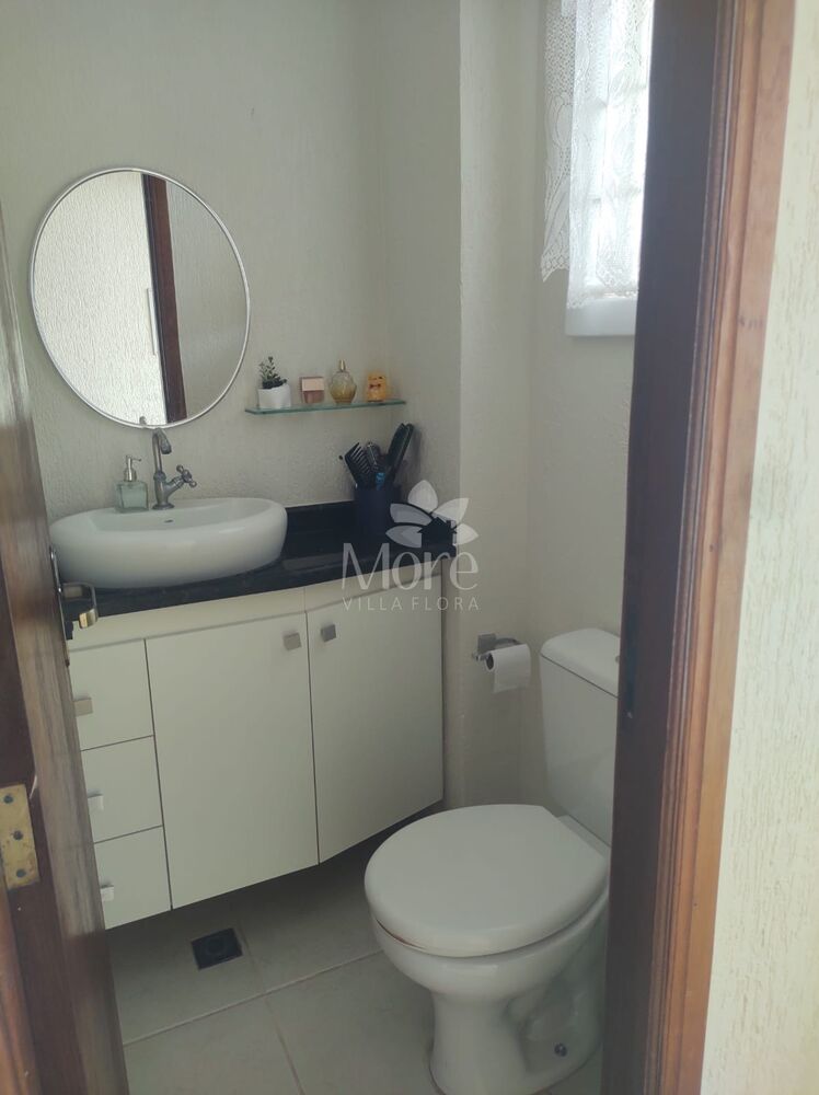 Casa de Condomínio, 3 quartos - Foto 8