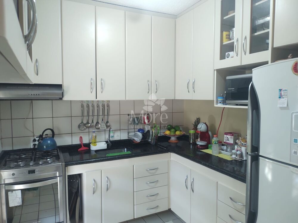 Casa de Condomínio, 3 quartos - Foto 9