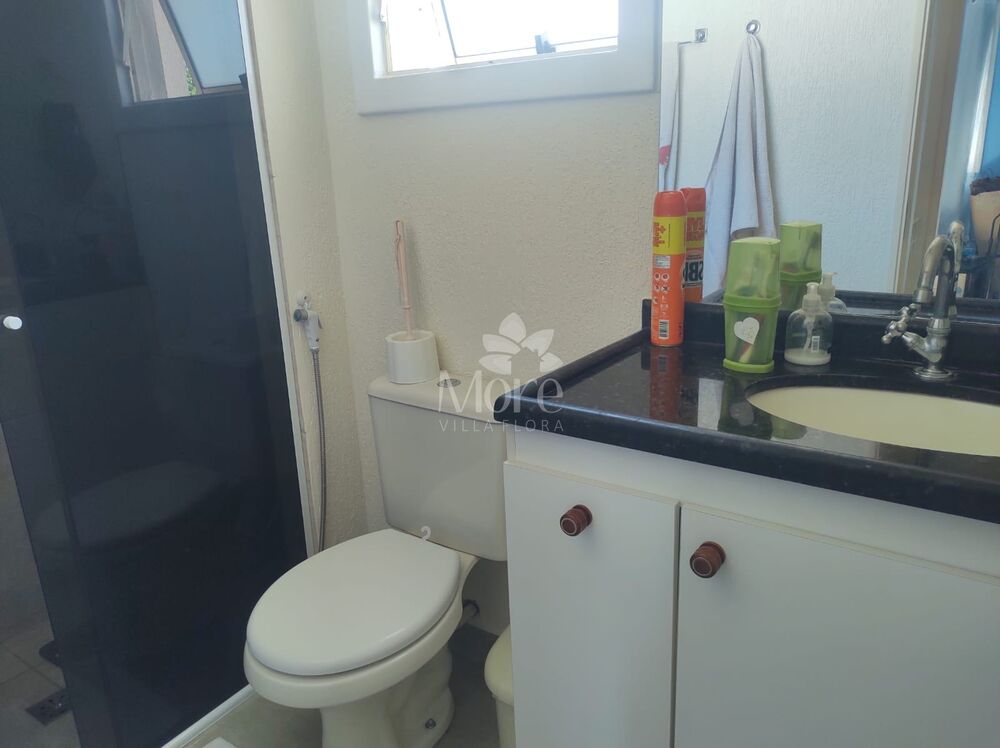 Casa de Condomínio, 3 quartos - Foto 15