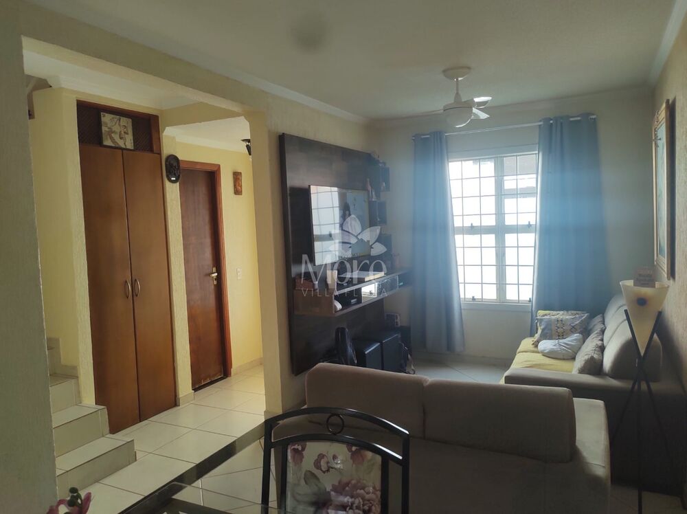 Casa de Condomínio, 3 quartos - Foto 7