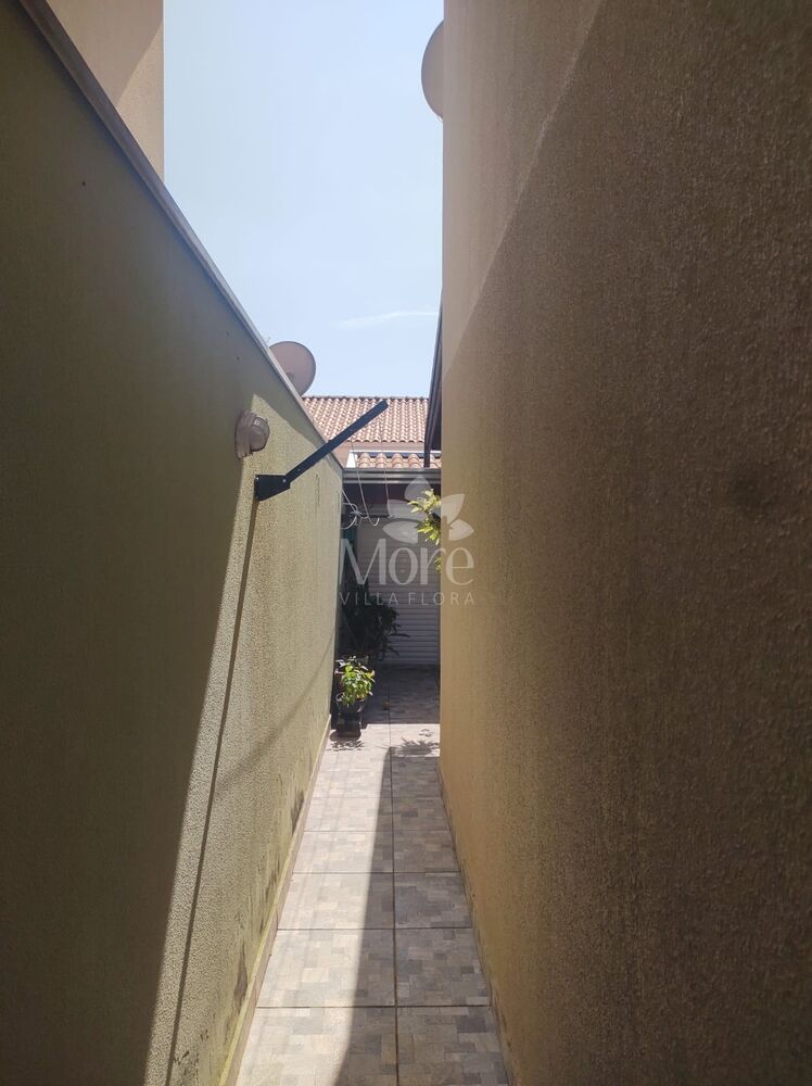 Casa de Condomínio, 3 quartos - Foto 24