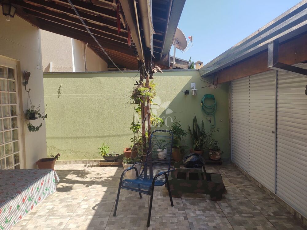 Casa de Condomínio, 3 quartos - Foto 23