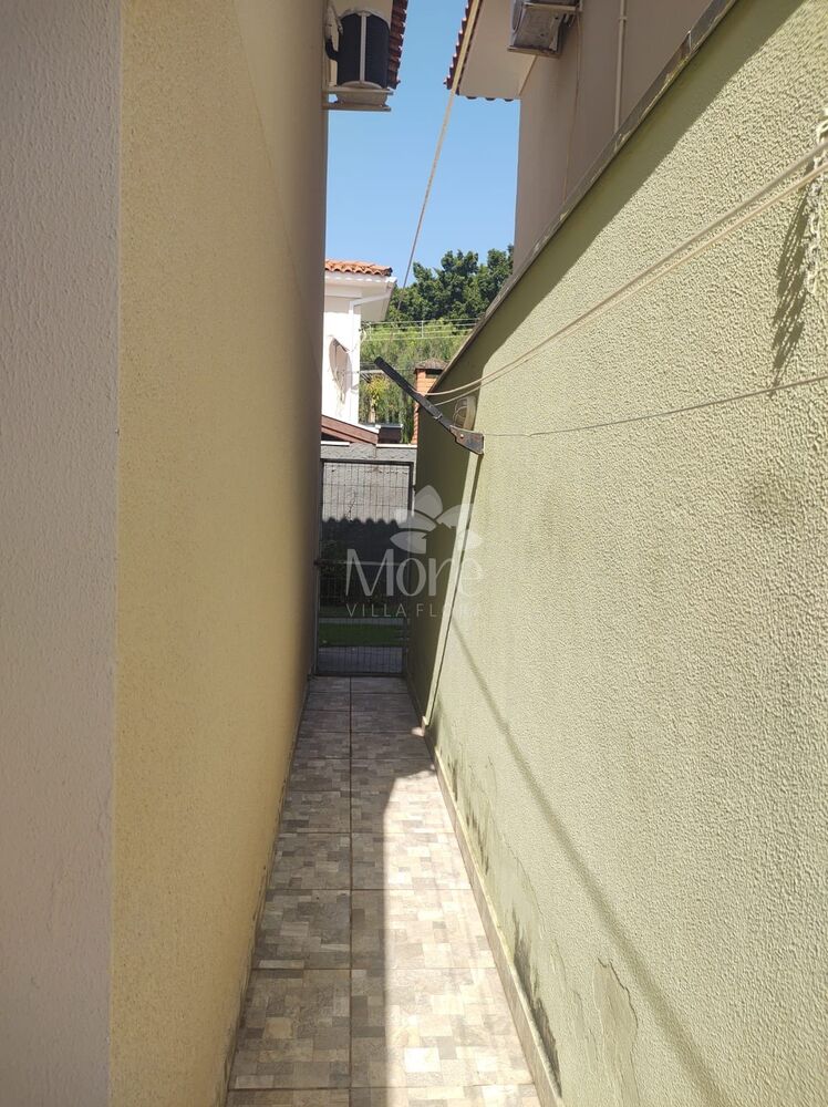 Casa de Condomínio, 3 quartos - Foto 25