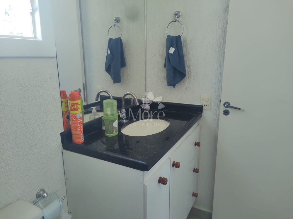 Casa de Condomínio, 3 quartos - Foto 14