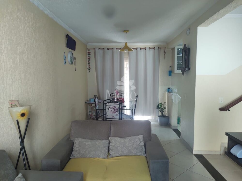 Casa de Condomínio, 3 quartos - Foto 6