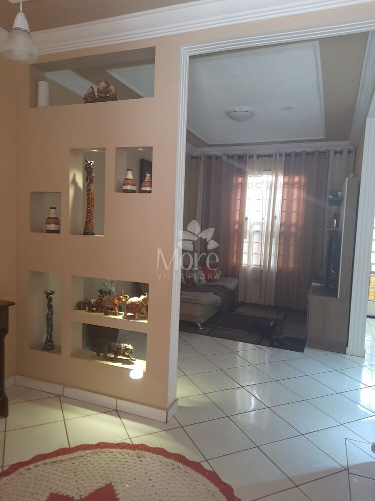 Casa de Condomínio, 2 quartos - Foto 5