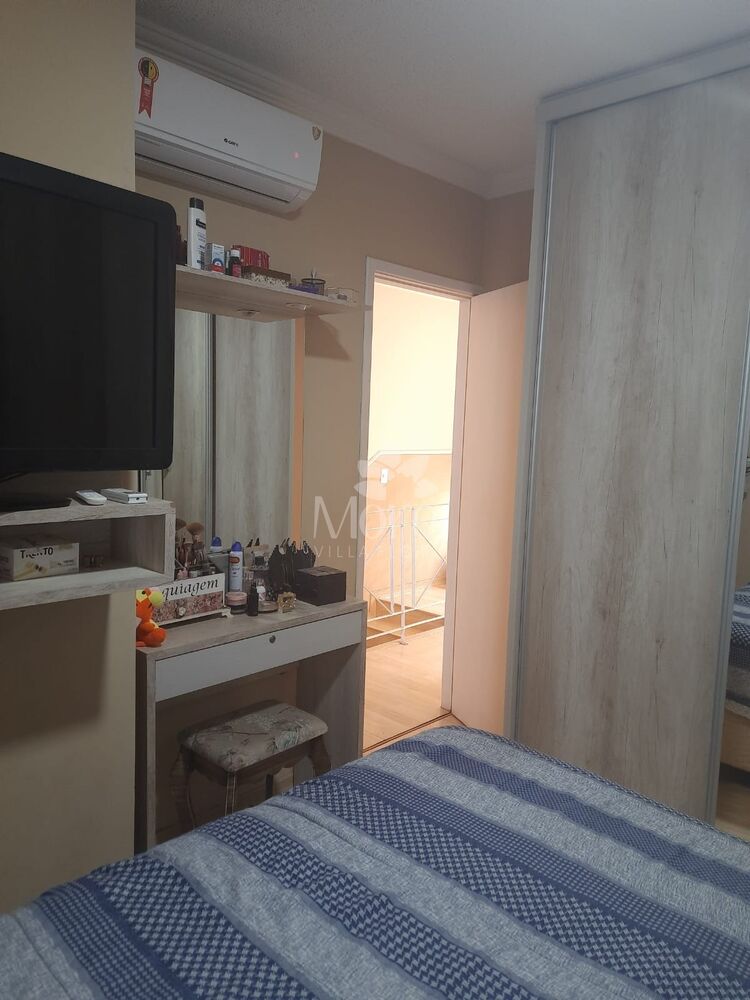 Casa de Condomínio, 2 quartos - Foto 22